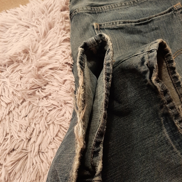 American Eagle Relaxed Size 33x32 - Picture 11 of 12